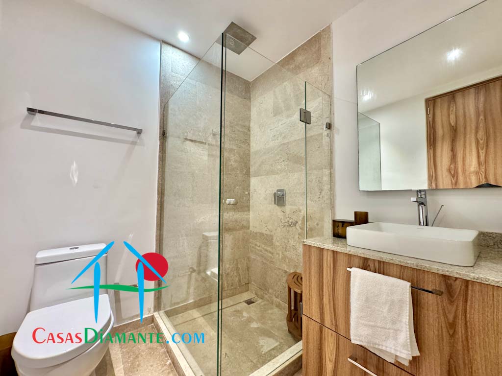 Ikaroa GH 7 - Recámara dos 7